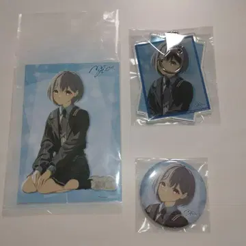 MyGO!!!!! 정적의 생각 애니메이트 특전 타카마츠 토모리