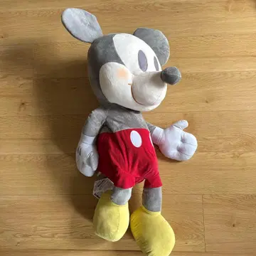 미키마우스 봉제 인형