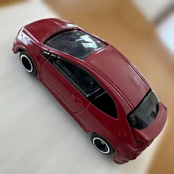 혼다 시빅 TYPE R EURO 토미카 1/68