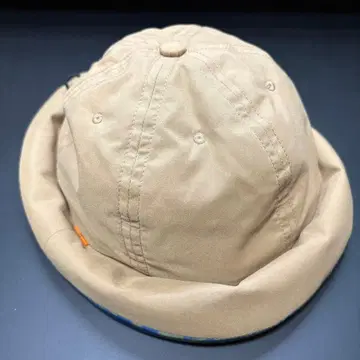 Evisen skateboards blossom quilt hat