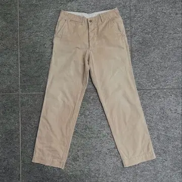 50s M-45 치노 팬츠 US ARMY 45 카키 빈티지