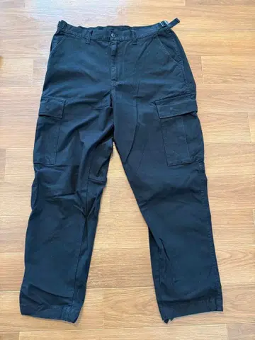 언디피티드 UNDEFEATED 카고 팬츠 남성용 L