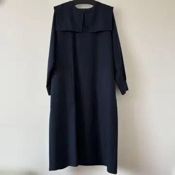 SHIPS any 네이비 원피스