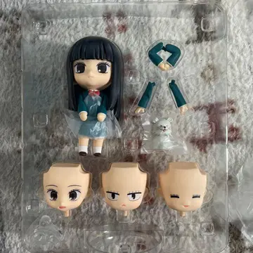 너에게 닿기를 쿠로누마 사와코 넨도로이드 179