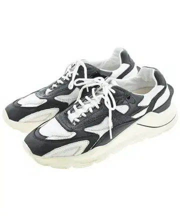 D.A.T.E. 스니커즈 남성용