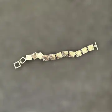 R.ALAGAN 라라간 팔찌 실버