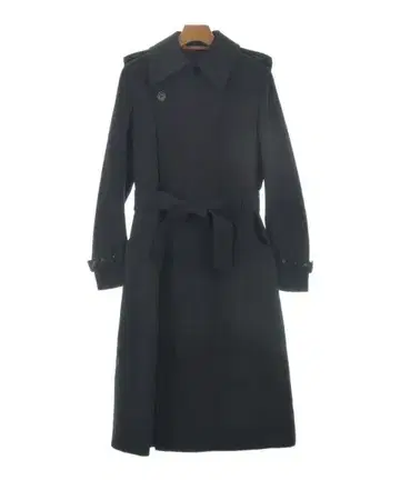 SCYE 트렌치코트 여성용