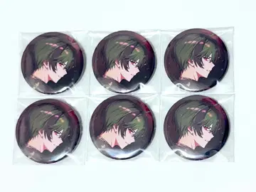 시쿠포니 RAGE 시쿠스토어 구매 혜택 캔뱃지 스치