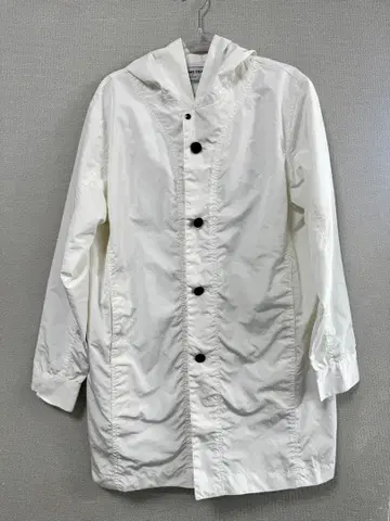 DENIME GEAR 드님 기어 후드 부착 마운틴 롱 후드티 M