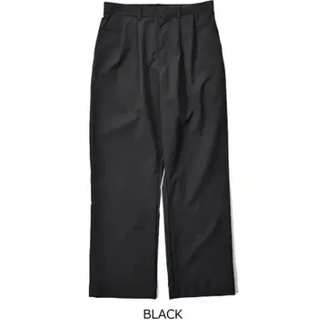 AXESQUIN modified 헬륨 슬랙스 야마토미치