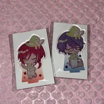 앙스타 애니카페 아크릴 스탠드 나츠메 츠무기