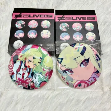 젠제로 젠레스 존 제로 LIVE 라이브 2026 망상 엔젤 치나츠