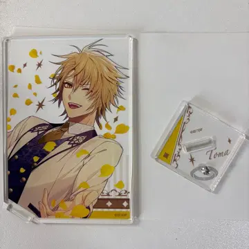 아무네시아 토마 아크릴 스탠드 10주년