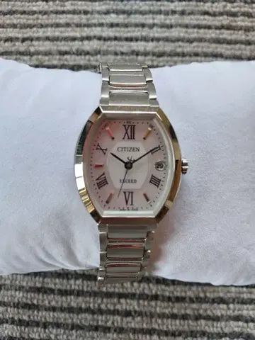 시티즌 엑시드 ES8140-50A