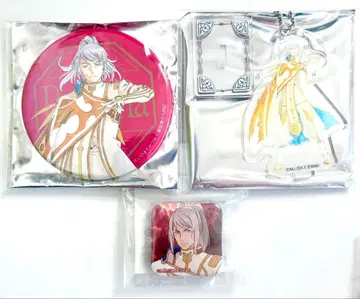 테일즈 알토리우스 굿즈 세트