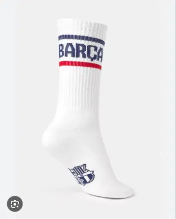 FC Barcelona SOX / 43-46