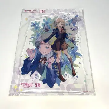 카노 코코 데카 아크릴 스탠드 (하라주쿠 스탬프 2023)