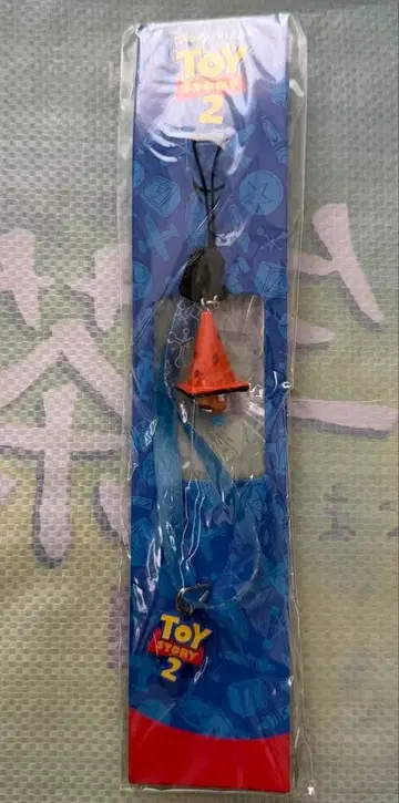 토이 스토리2 미스터 포테이토 헤드 스트랩 미개봉