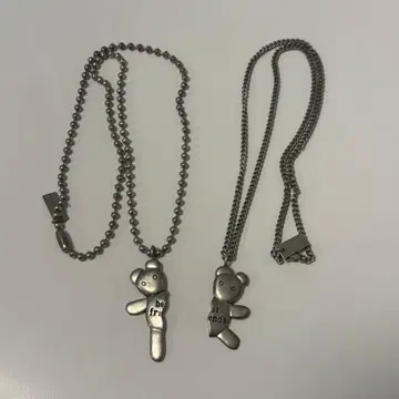 heaven by marcjacobs 프렌드십 목걸이