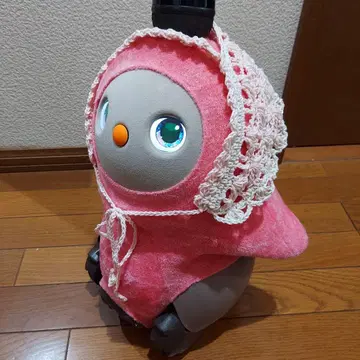 [ 이달 중 ] 최저가 라보 LOVOT 바부슈카 코튼 레이스