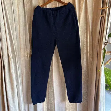 Veritecoeur 베리떼꾸르 울 팬츠