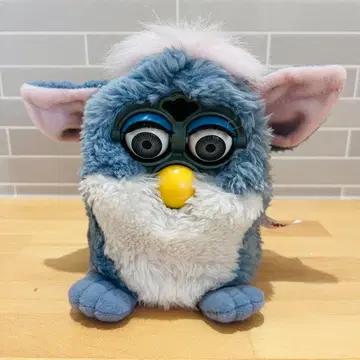 새상품급 초대형 퍼비 정크제품