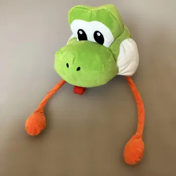 USJ 요시 봉제 인형 모자