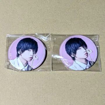 아라마키 요시히코 굿즈