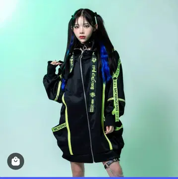 서브컬처 지뢰계 Backstagepass 셋업