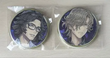 [ 새상품급 ] 진로우 저지먼트 진로우 J 캔뱃지 크리스 로디 SP3