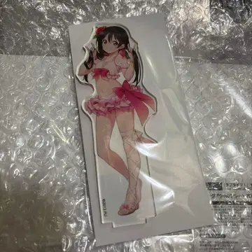 야자와 니코 제비뽑기당 아크릴 스탠드 B-9