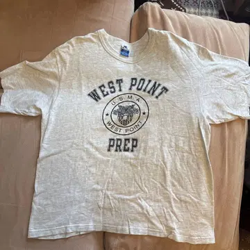 90's Champion 챔피온 WEST POINT PREP L