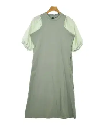 아디다스 여성용 원피스