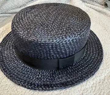 [새상품급] MUVEILWORK 캉캉 모자