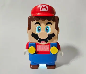 레고 슈퍼 마리오 본체 정품 LEGO