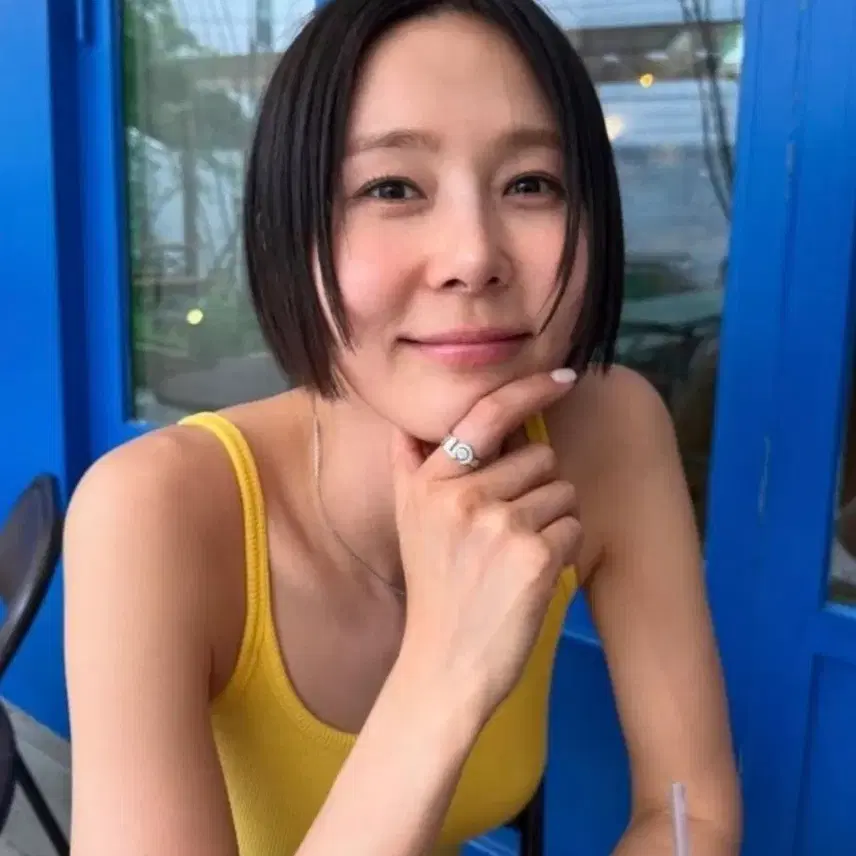 샤넬 급처_샤넬 반지 이터널 NO5 링(매장가 1,660만원) 사진 2