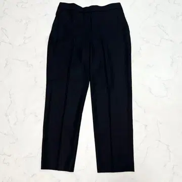 새상품급 theory 울 팬츠 라이트 사키소니 빅 사이즈 2XL