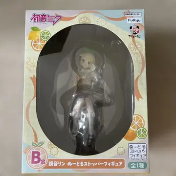 하츠네 미쿠 후류 복권 B상 C상 D상 E상 F상 G상