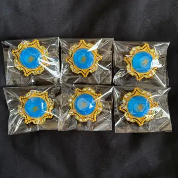 앙스타 스피어라이트 아오바 츠무기 링라이트 린라이 10th