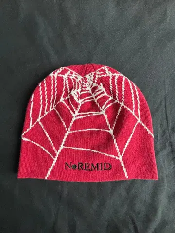 NOREMID 니트 모자