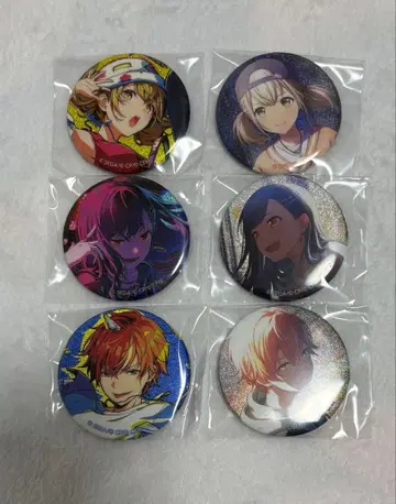 프로세카 그리캔 비비버스