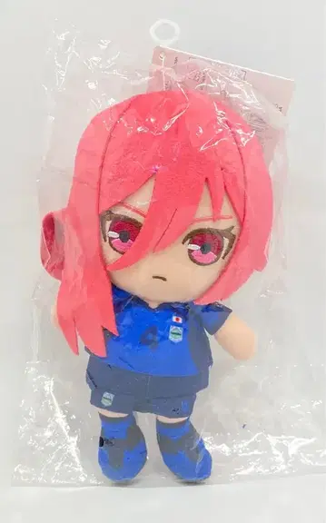 반다이 Chibi 봉제 인형 치기리 효마