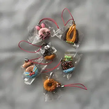 헤이세이 레트로 디즈니 스위츠 도날드 칩과 데일 피글렛 구피 플루토