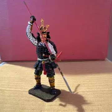 델프라드 모가미 요시미츠