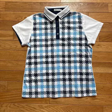 XXIO 여성용 반팔 골프웨어