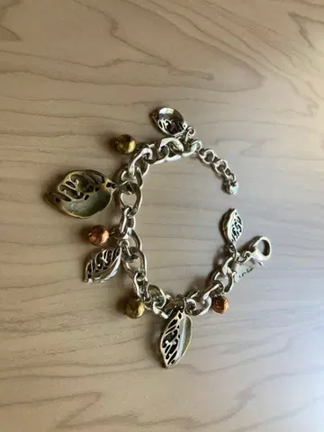 PANDORA 팔찌