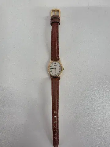 SEIKO 손목시계 (쿼츠) 5기압 방수