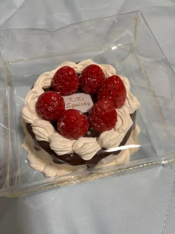 스퀴즈 kikisquishy 키키스퀴즈