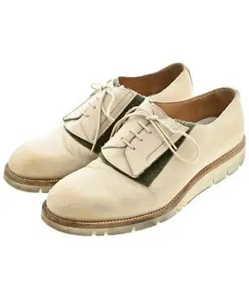 Maison Margiela 비즈니스 드레스 신발 남성용