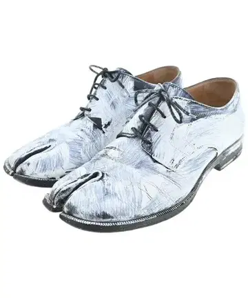 Maison Margiela 비즈니스 드레스 남성용 신발